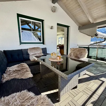 Feel Free 95 By Aa Homes * Haus im Ennstal