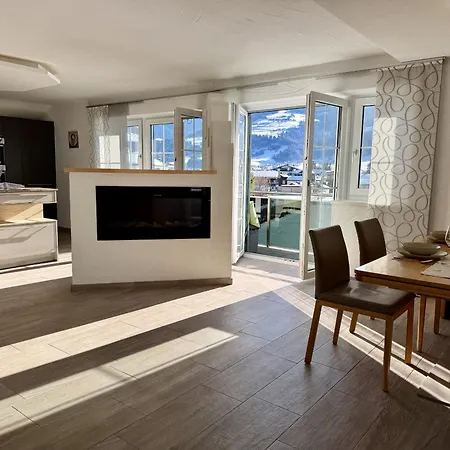 Apartmán Feel Free 95 By Aa Homes