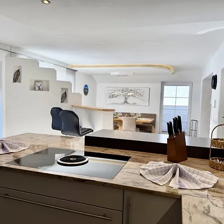 Feel Free 95 By Aa Homes Apartmán *