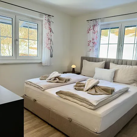 Feel Free 95 By Aa Homes Haus im Ennstal