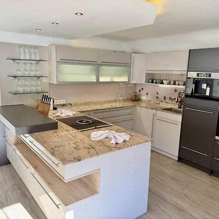 Apartmán Feel Free 95 By Aa Homes Haus im Ennstal