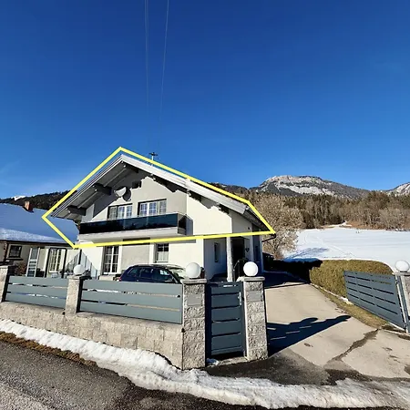 Apartmán Feel Free 95 By Aa Homes *