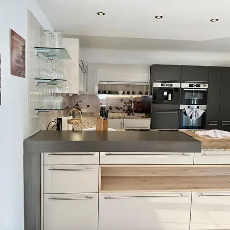 Apartmán Feel Free 95 By Aa Homes *