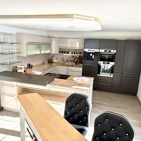 Feel Free 95 By Aa Homes * Haus im Ennstal
