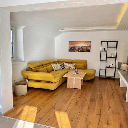 Feel Free 95 By Aa Homes Apartmán