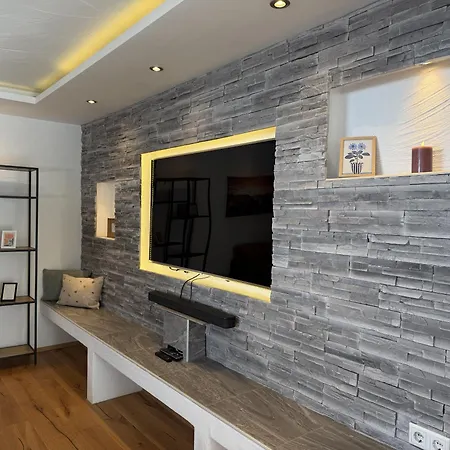 Apartmán Feel Free 95 By Aa Homes Haus im Ennstal