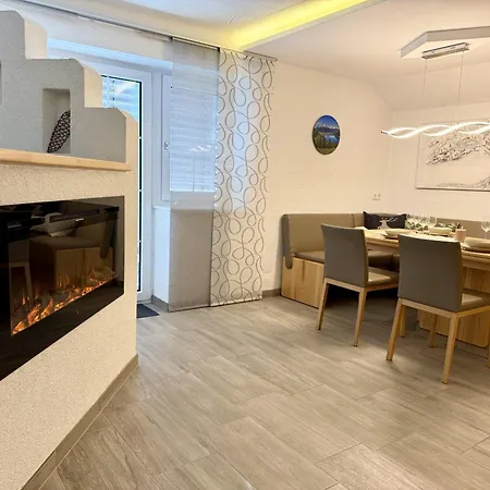 Apartmán Feel Free 95 By Aa Homes *