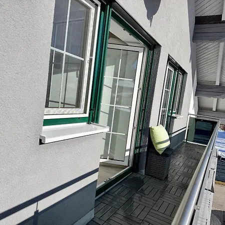 Apartmán Feel Free 95 By Aa Homes