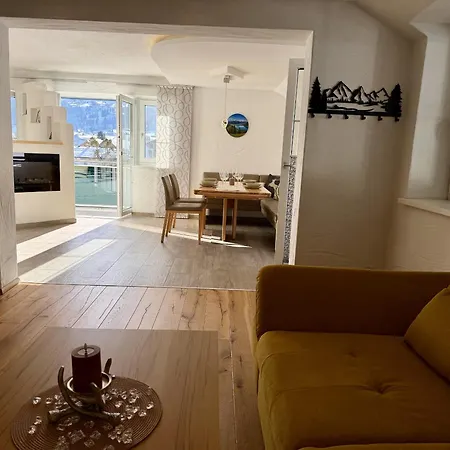 Feel Free 95 By Aa Homes Apartmán
