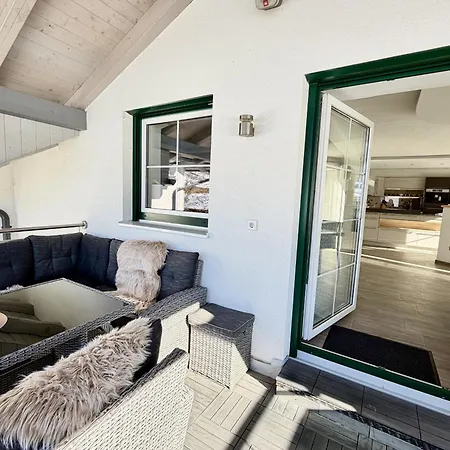 Feel Free 95 By Aa Homes Apartmán *