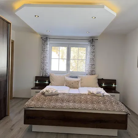 Apartmán Feel Free 95 By Aa Homes Haus im Ennstal