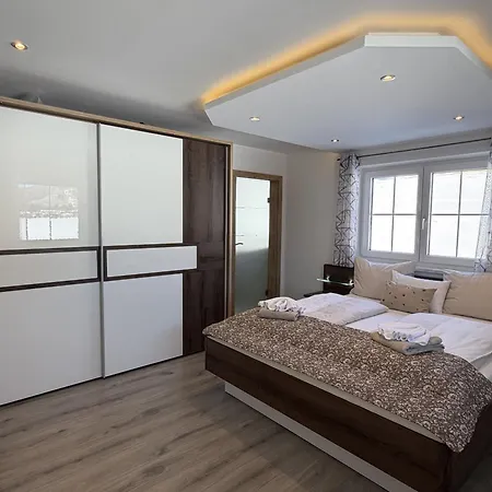 Feel Free 95 By Aa Homes Apartmán *