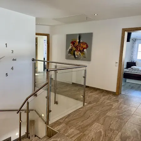 Apartmán Feel Free 95 By Aa Homes