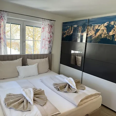 Feel Free 95 By Aa Homes Apartmán *