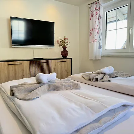 Apartmán Feel Free 95 By Aa Homes *