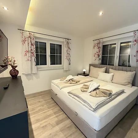 Feel Free 95 By Aa Homes Apartmán Haus im Ennstal