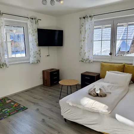 Apartmán Feel Free 95 By Aa Homes Haus im Ennstal