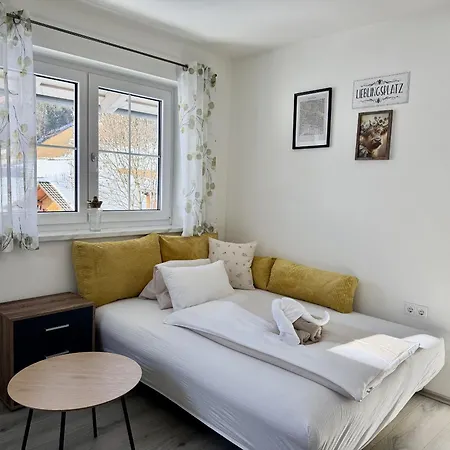 Feel Free 95 By Aa Homes Apartmán *