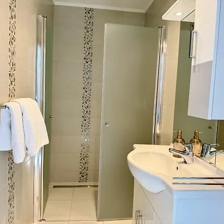 Feel Free 95 By Aa Homes Apartmán *