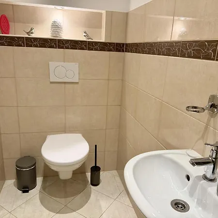 Apartmán Feel Free 95 By Aa Homes Haus im Ennstal