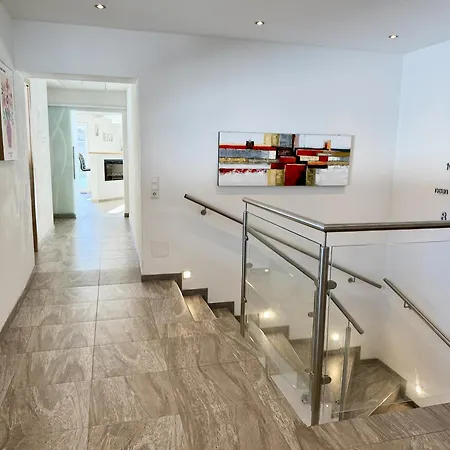 Feel Free 95 By Aa Homes Apartmán Haus im Ennstal