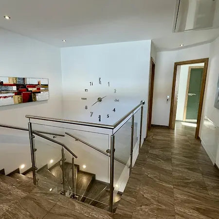 Apartmán Feel Free 95 By Aa Homes *