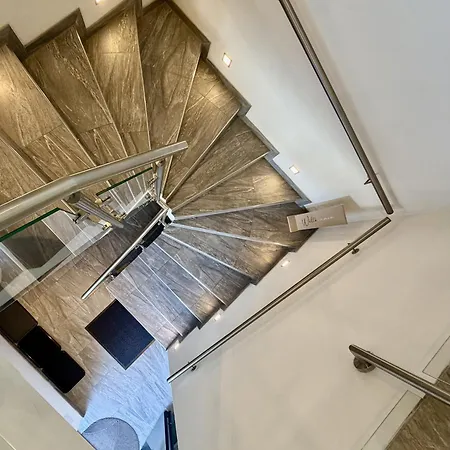 Feel Free 95 By Aa Homes Apartmán *