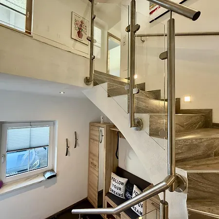 Feel Free 95 By Aa Homes * Haus im Ennstal