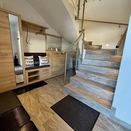 Feel Free 95 By Aa Homes Apartmán Haus im Ennstal