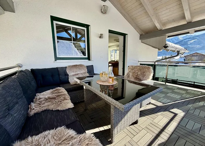 Feel Free 95 By Aa Homes * Haus im Ennstal