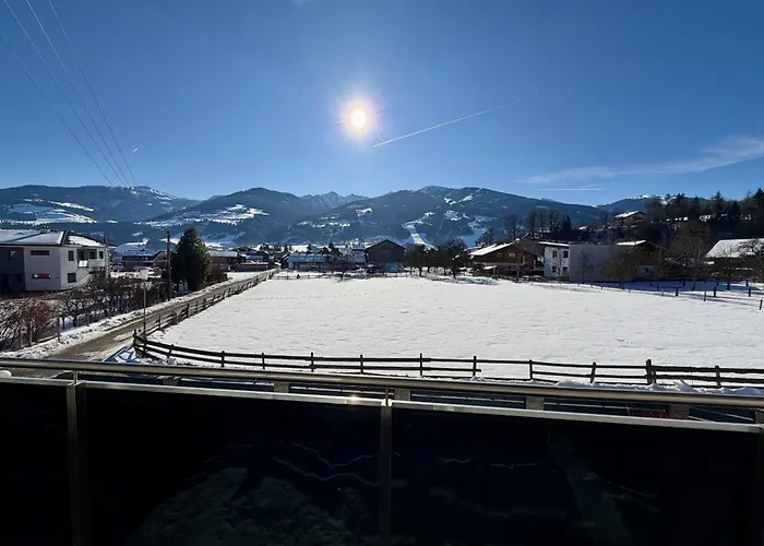 Feel Free 95 By Aa Homes * 하우스 임 엔슈탈