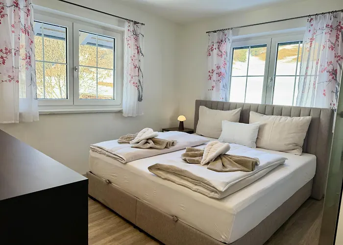 Feel Free 95 By Aa Homes Haus im Ennstal