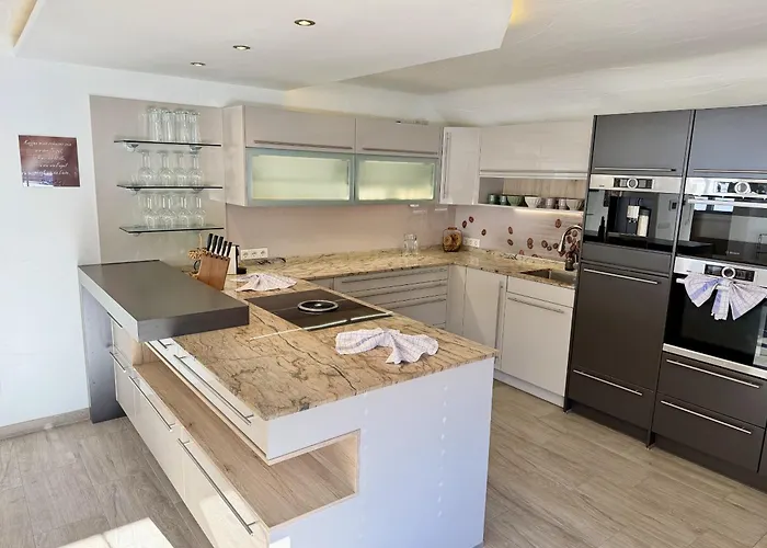 Apartament Feel Free 95 By Aa Homes Haus im Ennstal