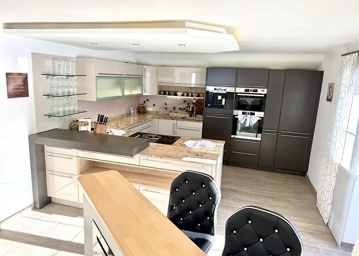 Feel Free 95 By Aa Homes * 하우스 임 엔슈탈