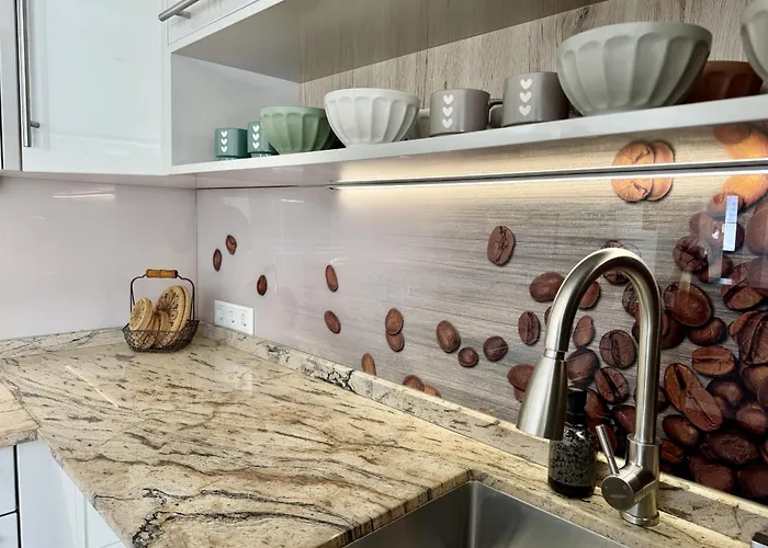 아파트 Feel Free 95 By Aa Homes