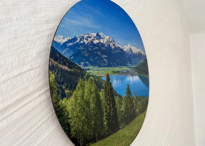 Feel Free 95 By Aa Homes 아파트 하우스 임 엔슈탈