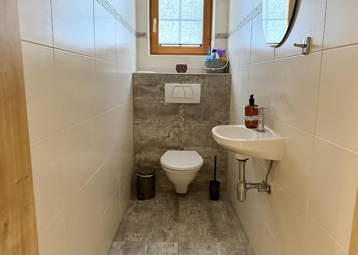 Feel Free 95 By Aa Homes