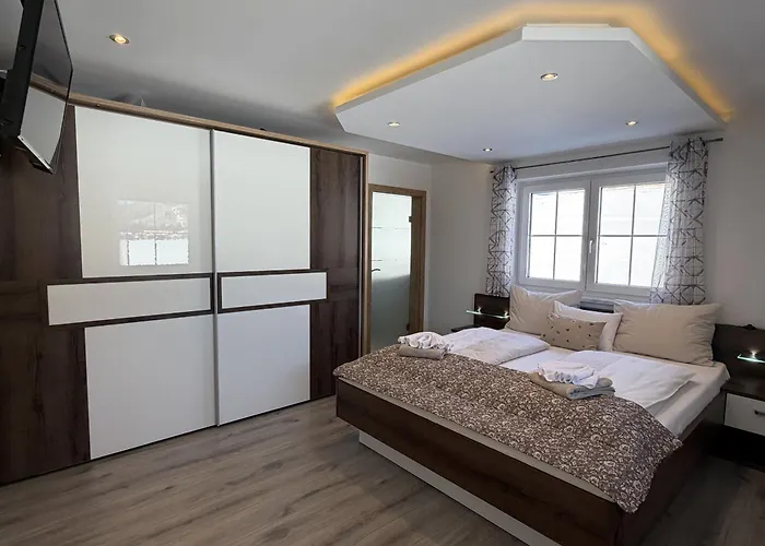 Feel Free 95 By Aa Homes Apartament *