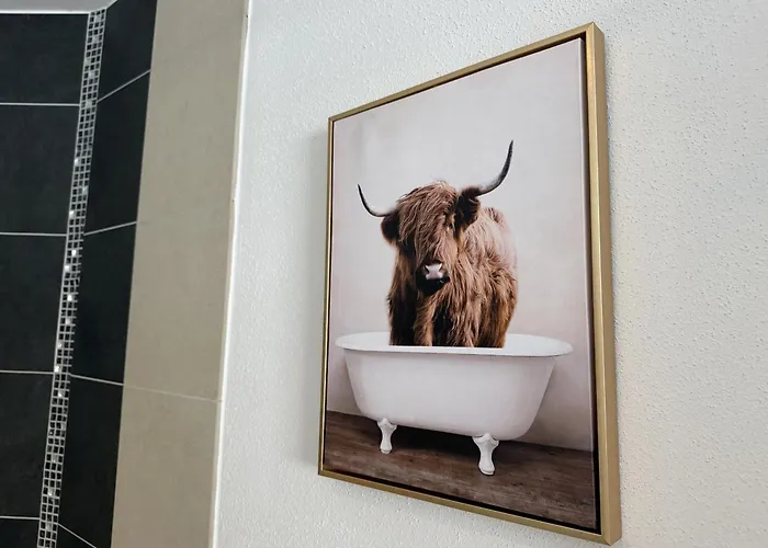 Feel Free 95 By Aa Homes 하우스 임 엔슈탈