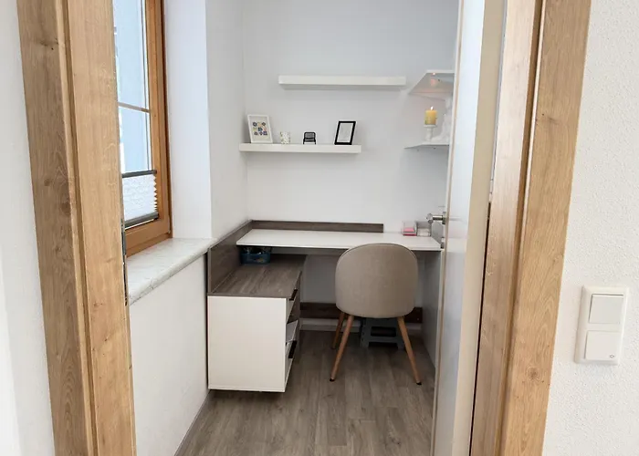 Feel Free 95 By Aa Homes 하우스 임 엔슈탈