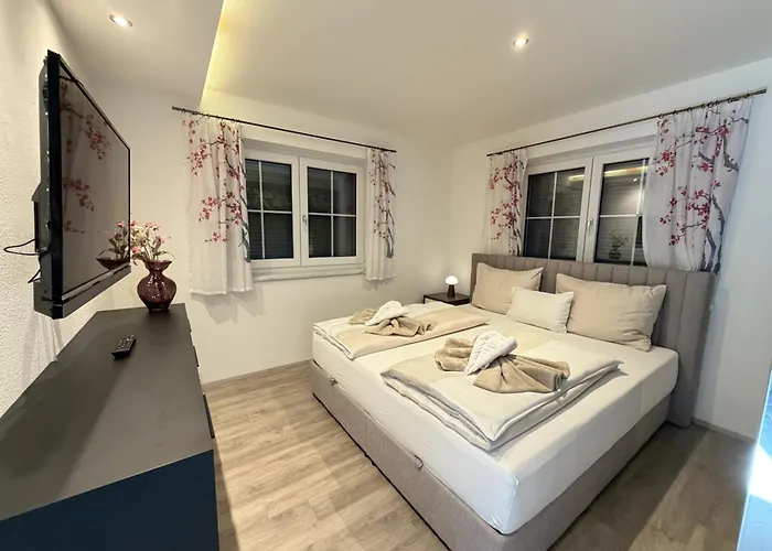 Feel Free 95 By Aa Homes 아파트 하우스 임 엔슈탈