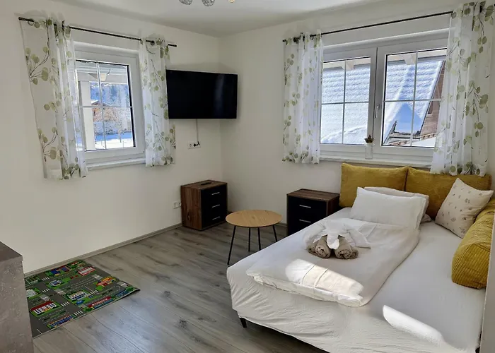 아파트 Feel Free 95 By Aa Homes 하우스 임 엔슈탈