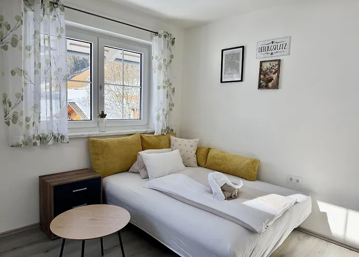 Feel Free 95 By Aa Homes Apartament *