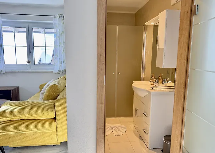 Feel Free 95 By Aa Homes * 하우스 임 엔슈탈