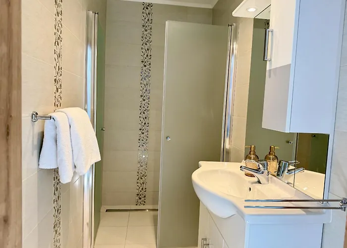 Feel Free 95 By Aa Homes 아파트 *