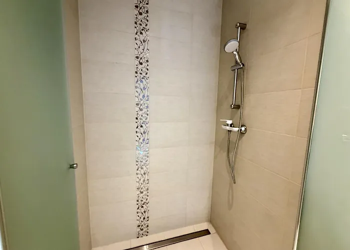 Feel Free 95 By Aa Homes 아파트 하우스 임 엔슈탈