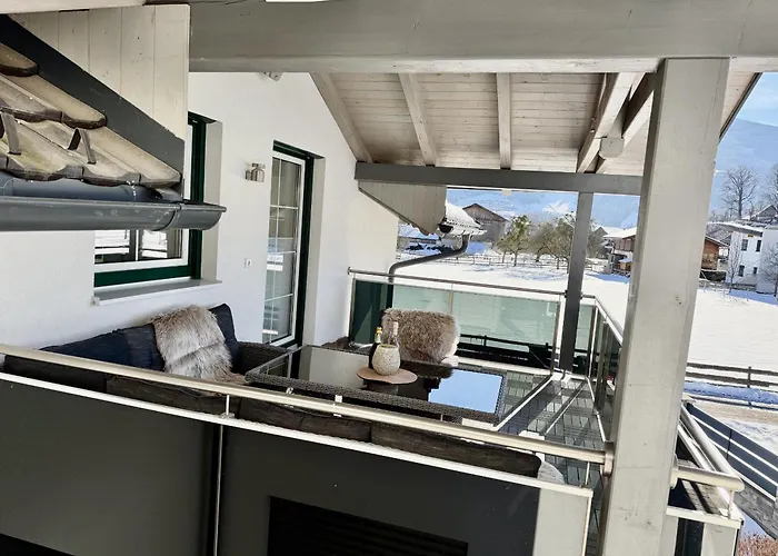 Feel Free 95 By Aa Homes * 하우스 임 엔슈탈