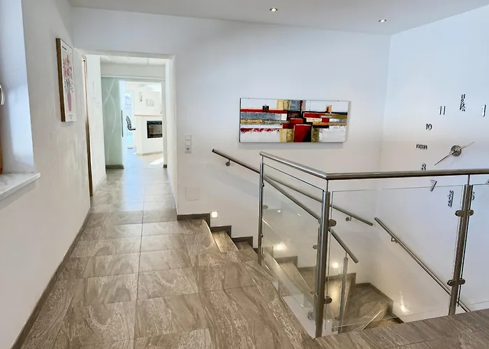 Feel Free 95 By Aa Homes 아파트 하우스 임 엔슈탈