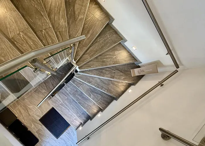 Feel Free 95 By Aa Homes 아파트 *