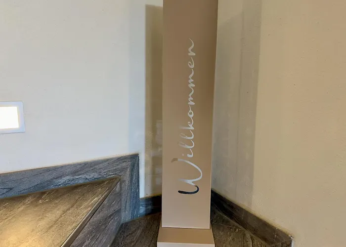 Feel Free 95 By Aa Homes Apartament